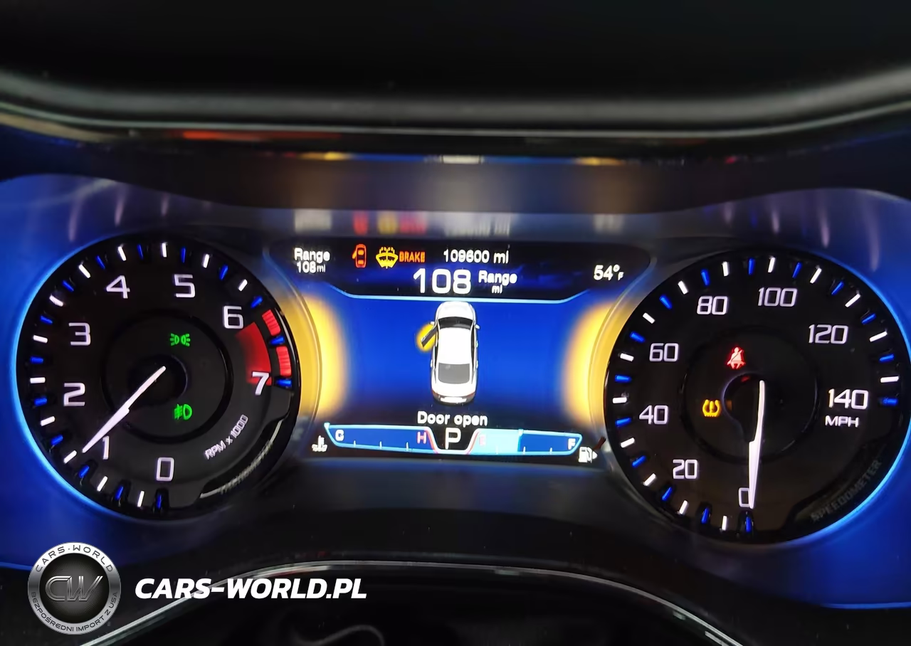 2016 Chrysler 200 S VIN:1C3CCCBB6GN130354 - 7
