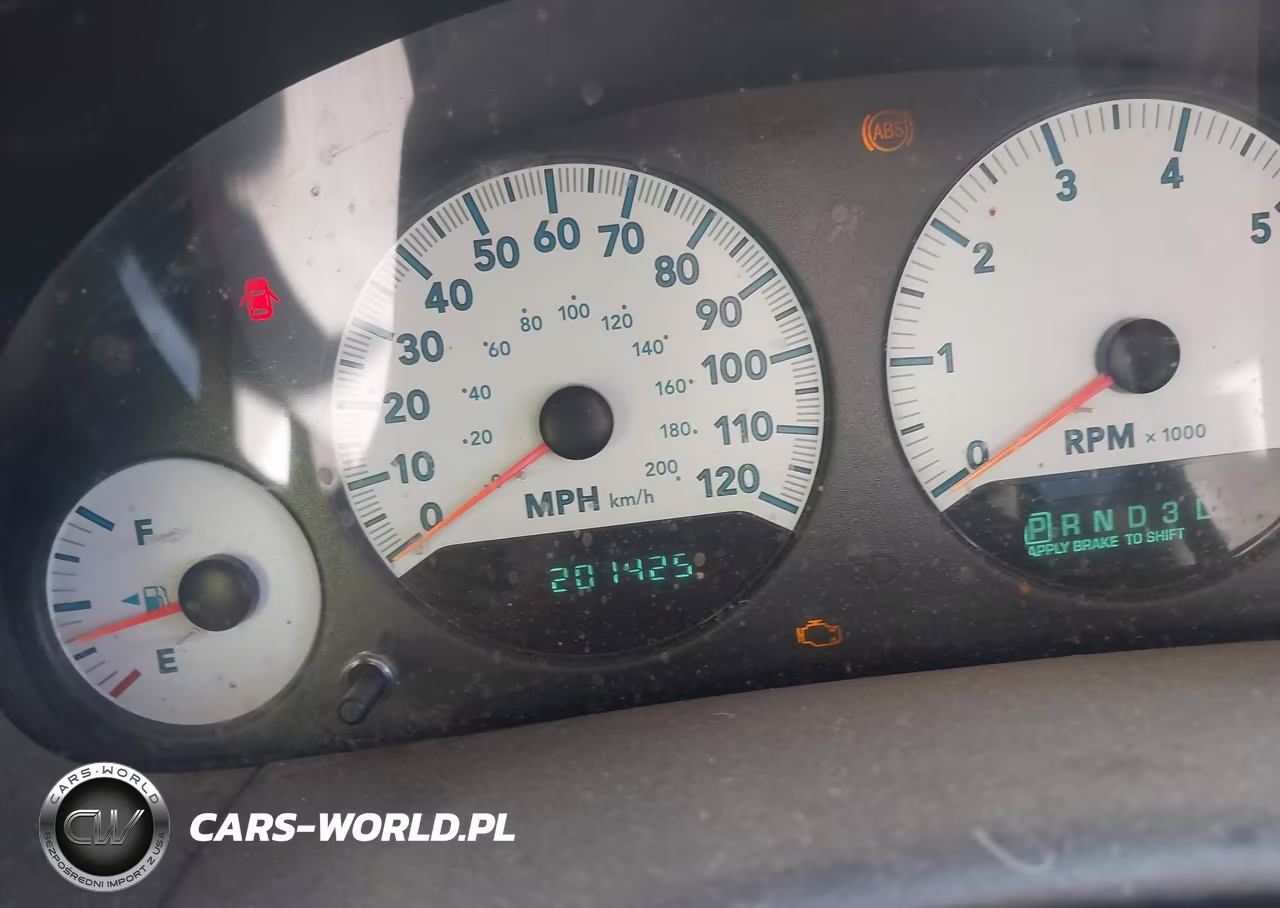2005 Dodge Grand Caravan Se VIN:1D4GP24R95B342804 - 15