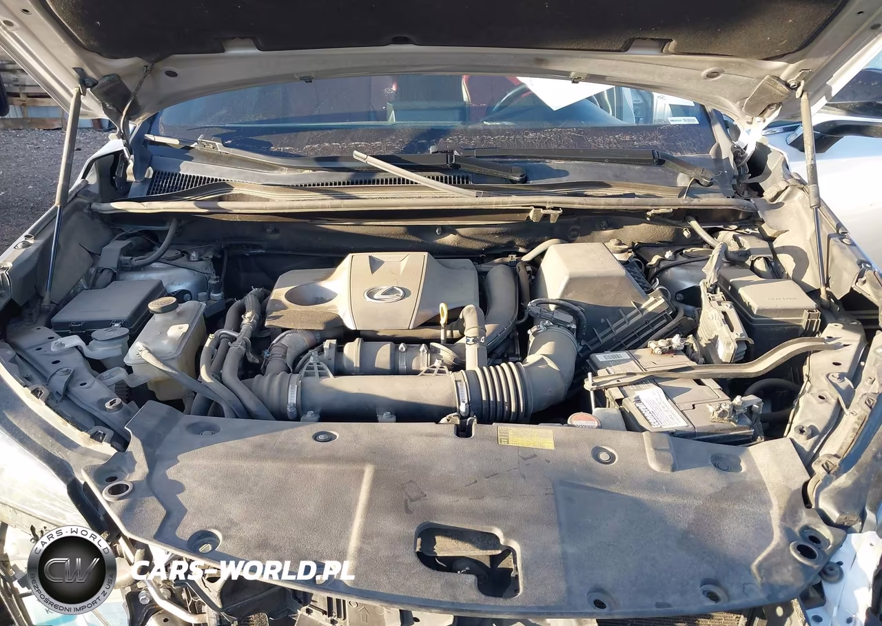 2015 Lexus Nx 200T F Sport VIN:JTJBARBZ7F2002666 - 10