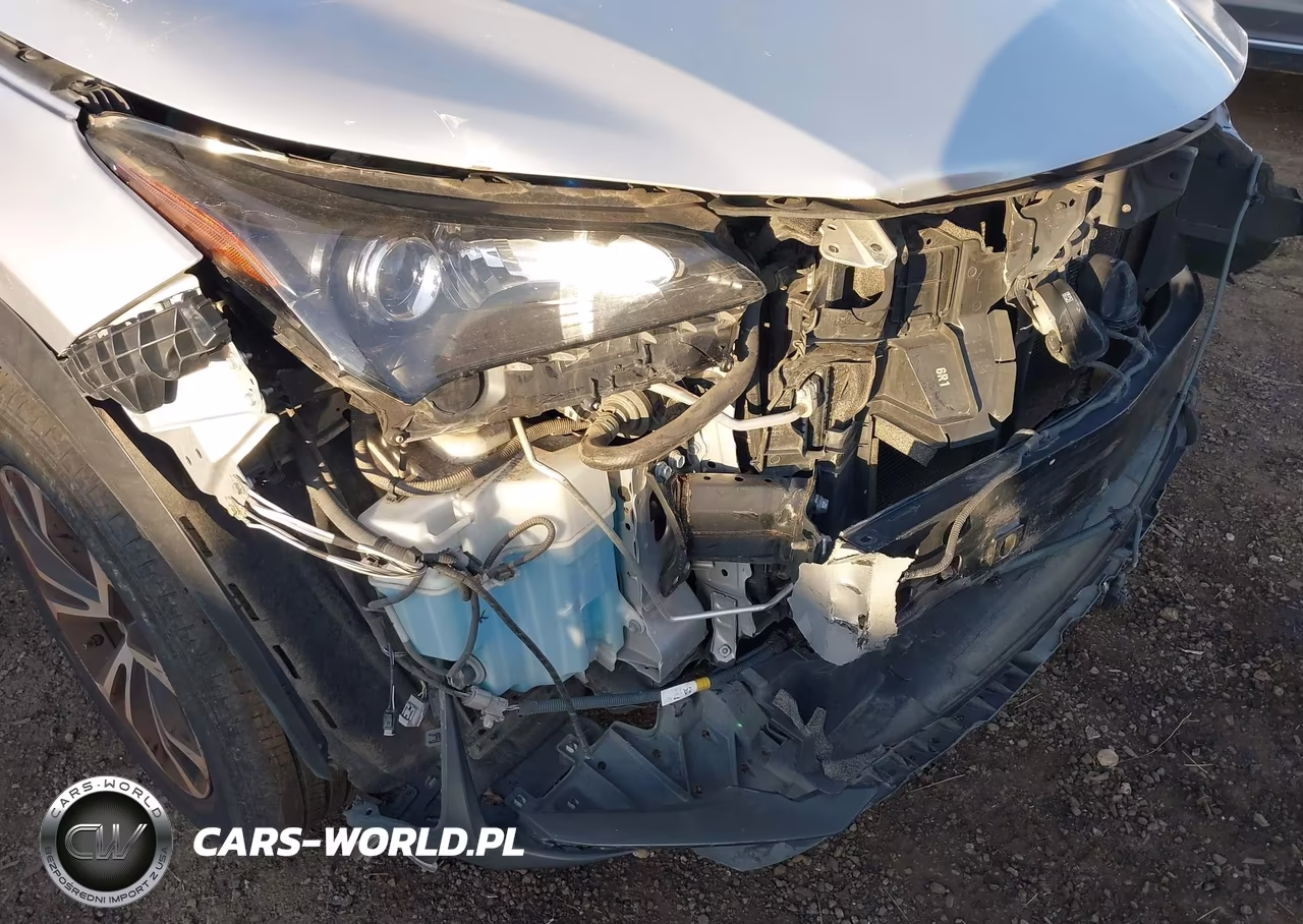 2015 Lexus Nx 200T F Sport VIN:JTJBARBZ7F2002666 - 18