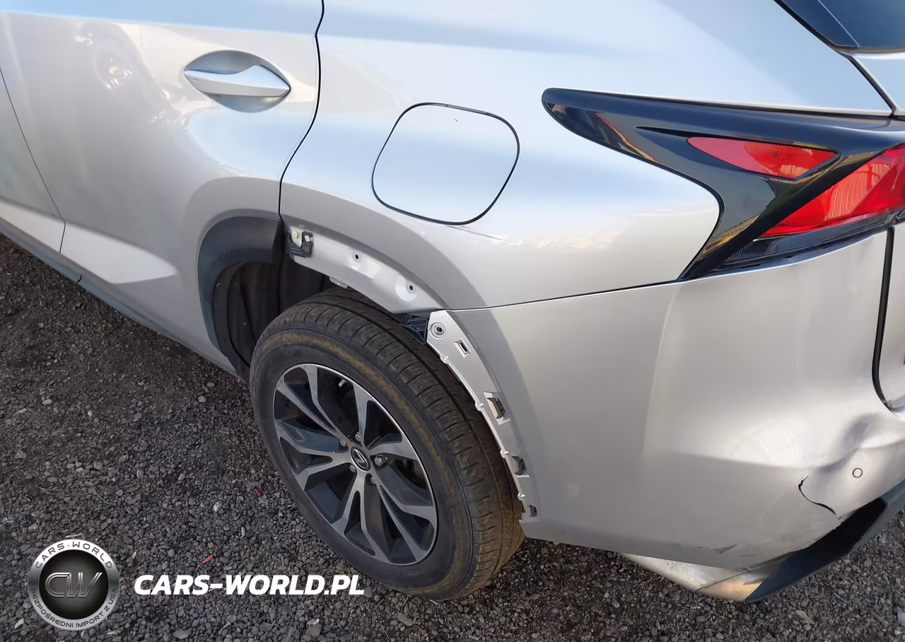 2015 Lexus Nx 200T F Sport VIN:JTJBARBZ7F2002666 - 20