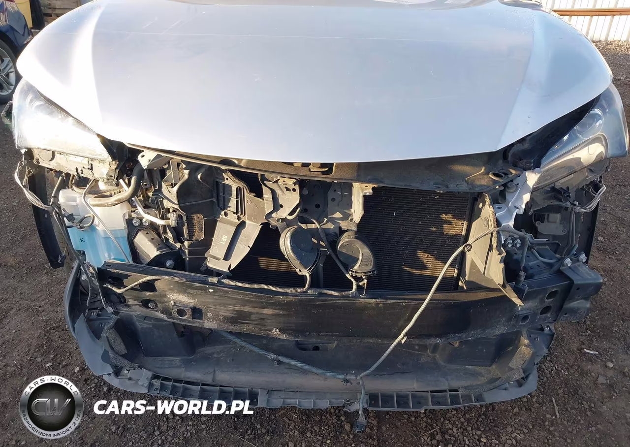 2015 Lexus Nx 200T F Sport VIN:JTJBARBZ7F2002666 - 6