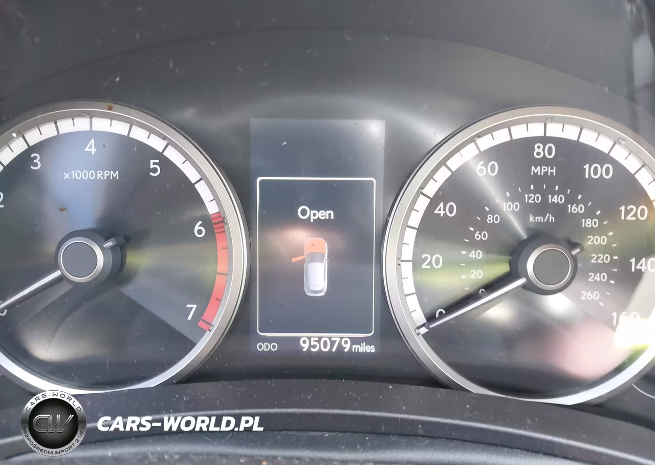 2015 Lexus Nx 200T F Sport VIN:JTJBARBZ7F2002666 - 7