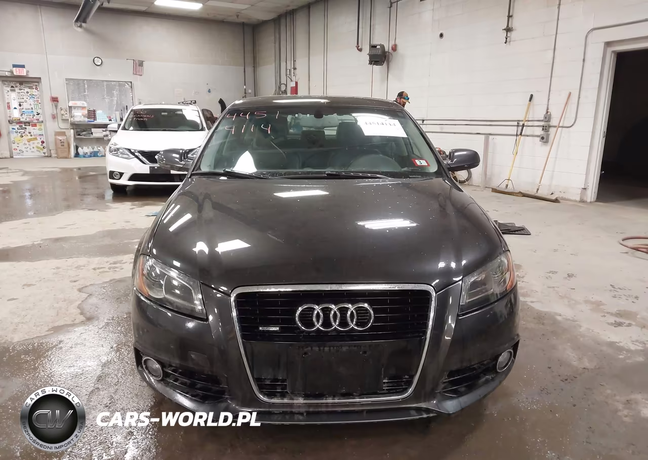 2013 Audi A3 2.0T Premium VIN:WAUMFAFM0DA034209 - 12