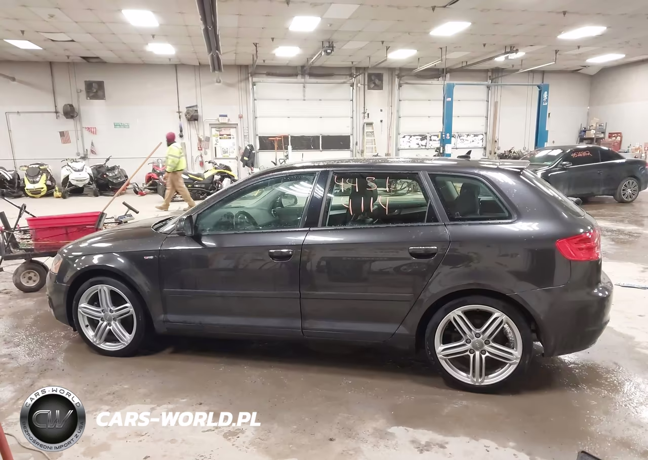 2013 Audi A3 2.0T Premium VIN:WAUMFAFM0DA034209 - 14