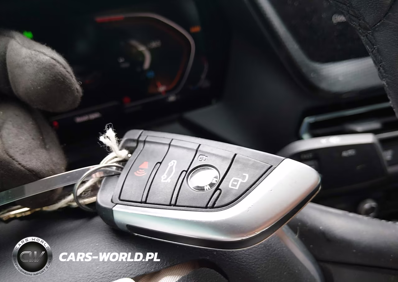 2022 BMW 228 Gran Coupe I xDrive VIN:WBA73AK09N7K30656 - 11