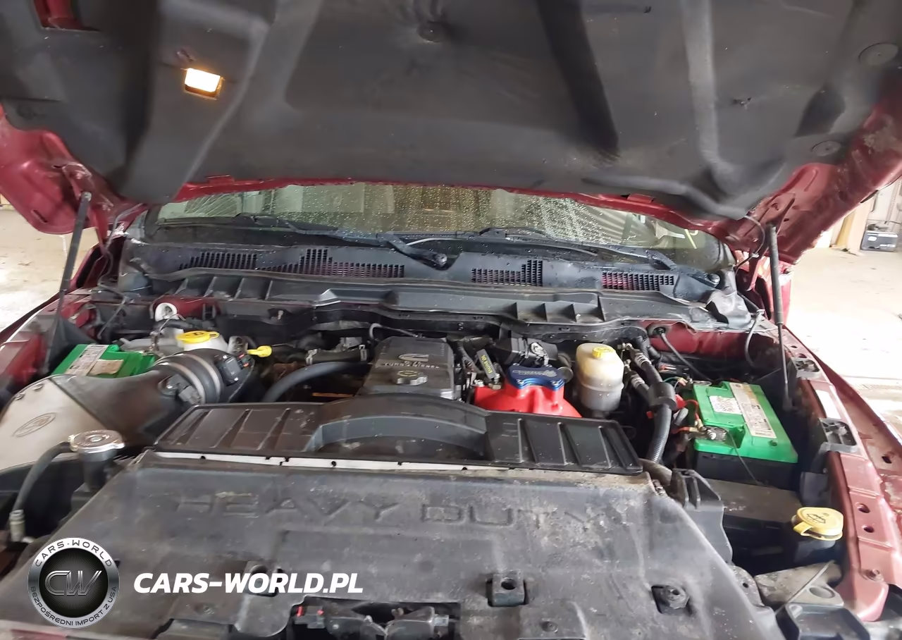 2011 Ram Ram 2500 Laramie VIN:3D7UT2CL2BG579037 - 10