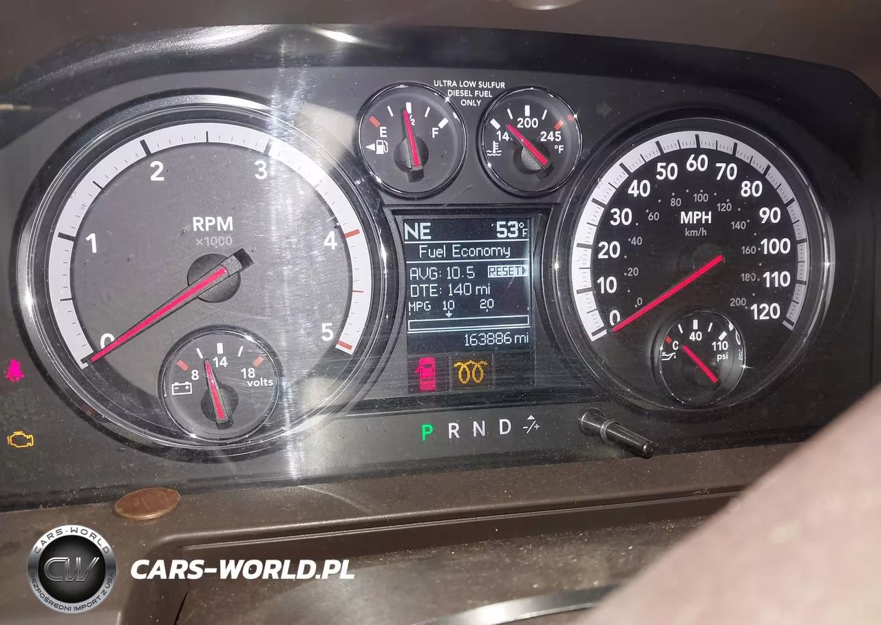 2011 Ram Ram 2500 Laramie VIN:3D7UT2CL2BG579037 - 7