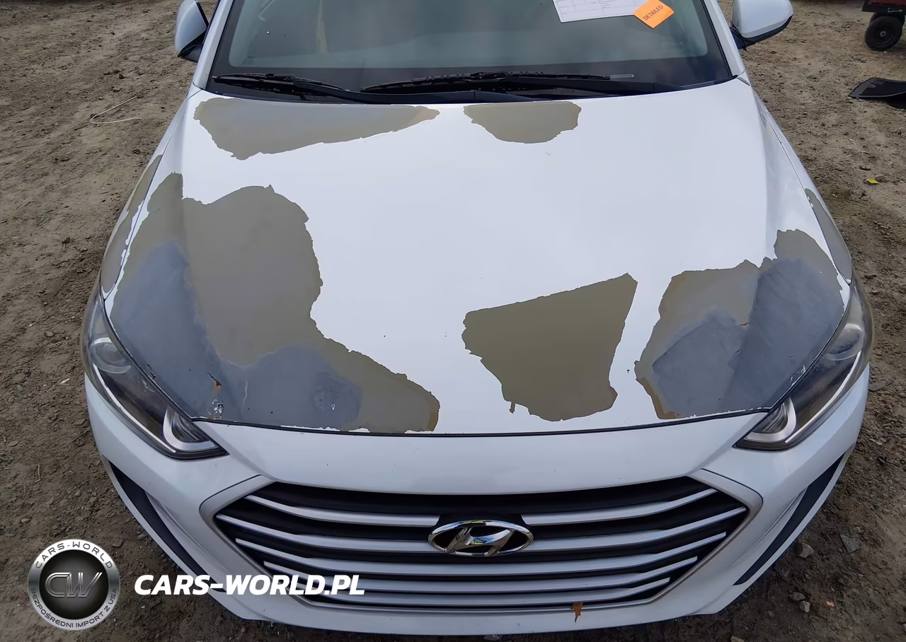 2018 Hyundai Elantra Sel VIN:5NPD84LF4JH279121 - 20