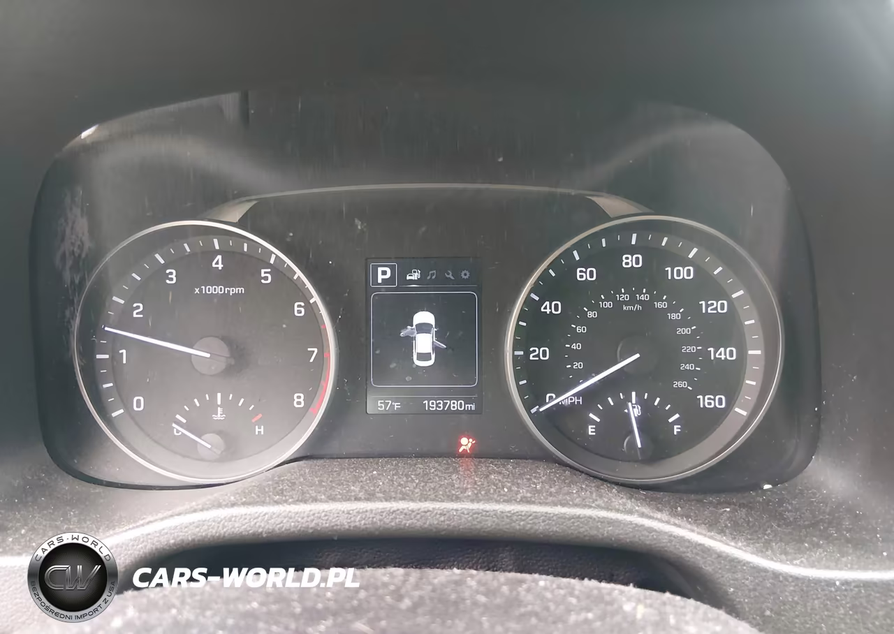 2018 Hyundai Elantra Sel VIN:5NPD84LF4JH279121 - 7