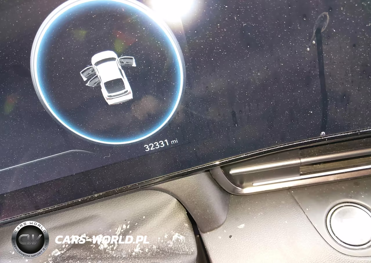 2023 Hyundai Elantra N VIN:KMHLW4AK5PU014834 - 7