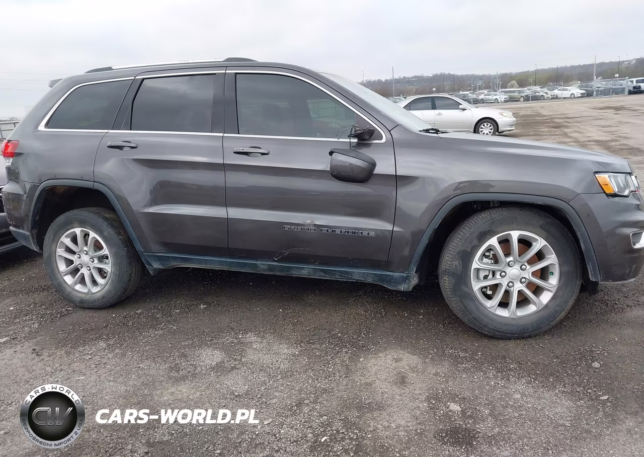 2021 Jeep Grand Cherokee Laredo E 4X2 VIN:1C4RJEAG7MC625643 - 14
