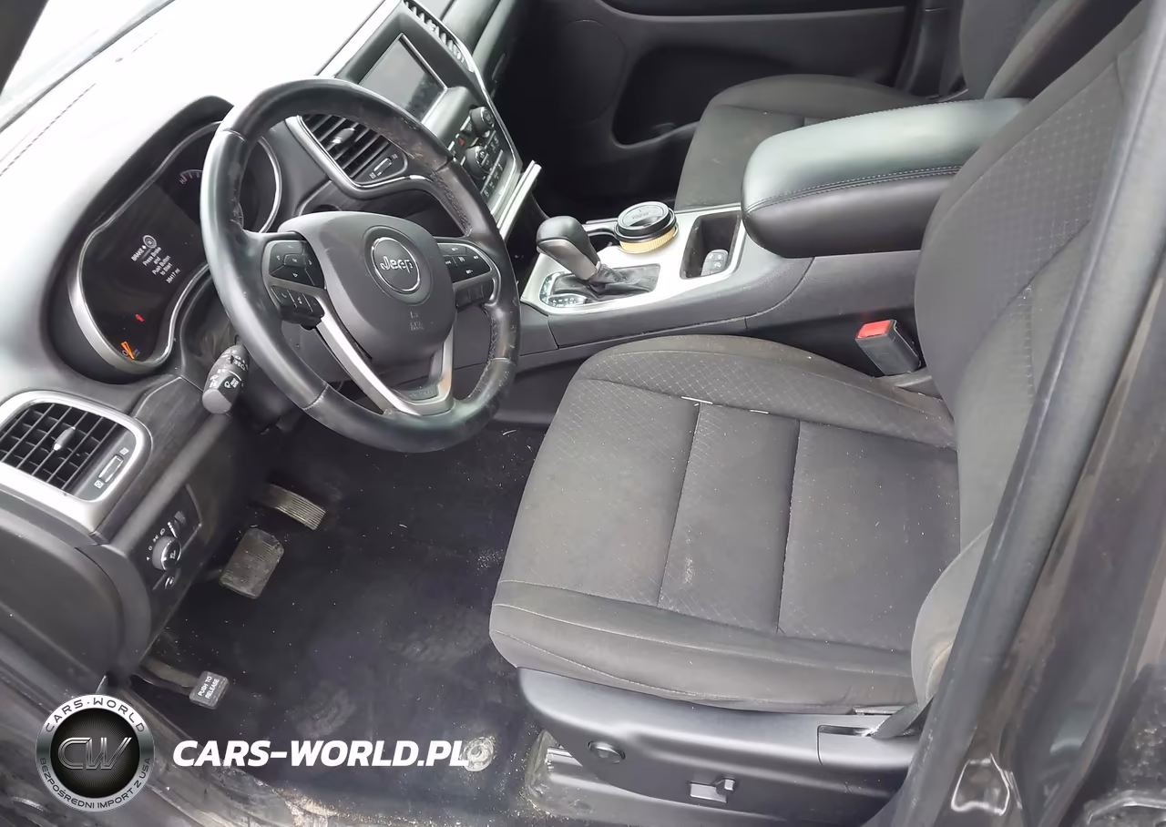 2021 Jeep Grand Cherokee Laredo E 4X2 VIN:1C4RJEAG7MC625643 - 15