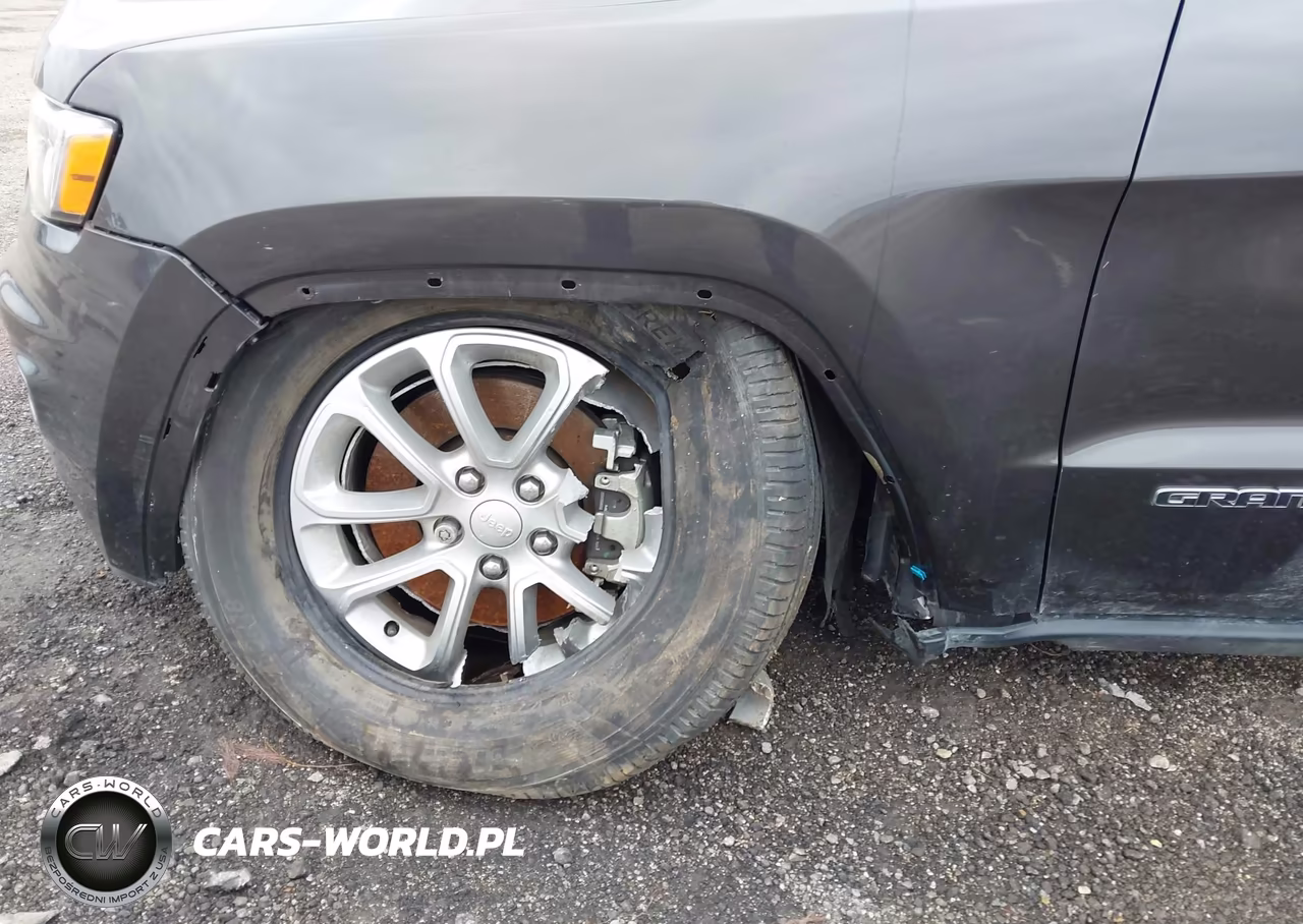 2021 Jeep Grand Cherokee Laredo E 4X2 VIN:1C4RJEAG7MC625643 - 6