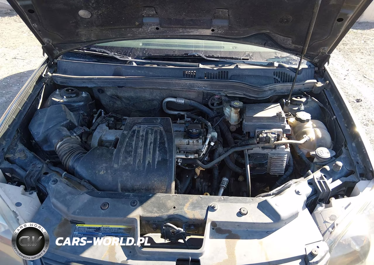 2009 Chevrolet Cobalt Ls VIN:1G1AS58H397209591 - 10
