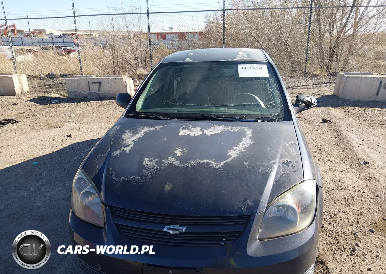 2009 Chevrolet Cobalt Ls VIN:1G1AS58H397209591 - 12