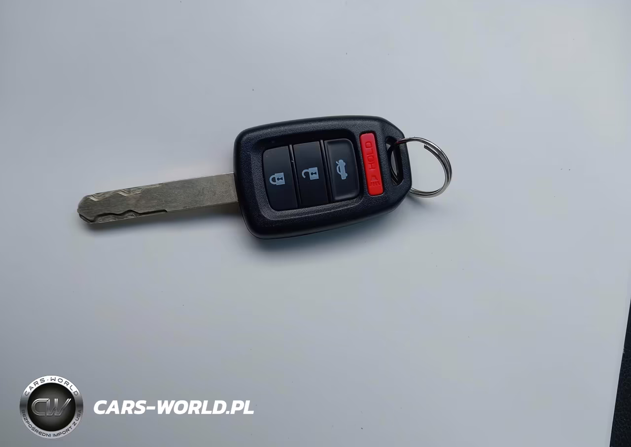 2013 Honda Accord Sport VIN:1HGCR2F58DA185384 - 11