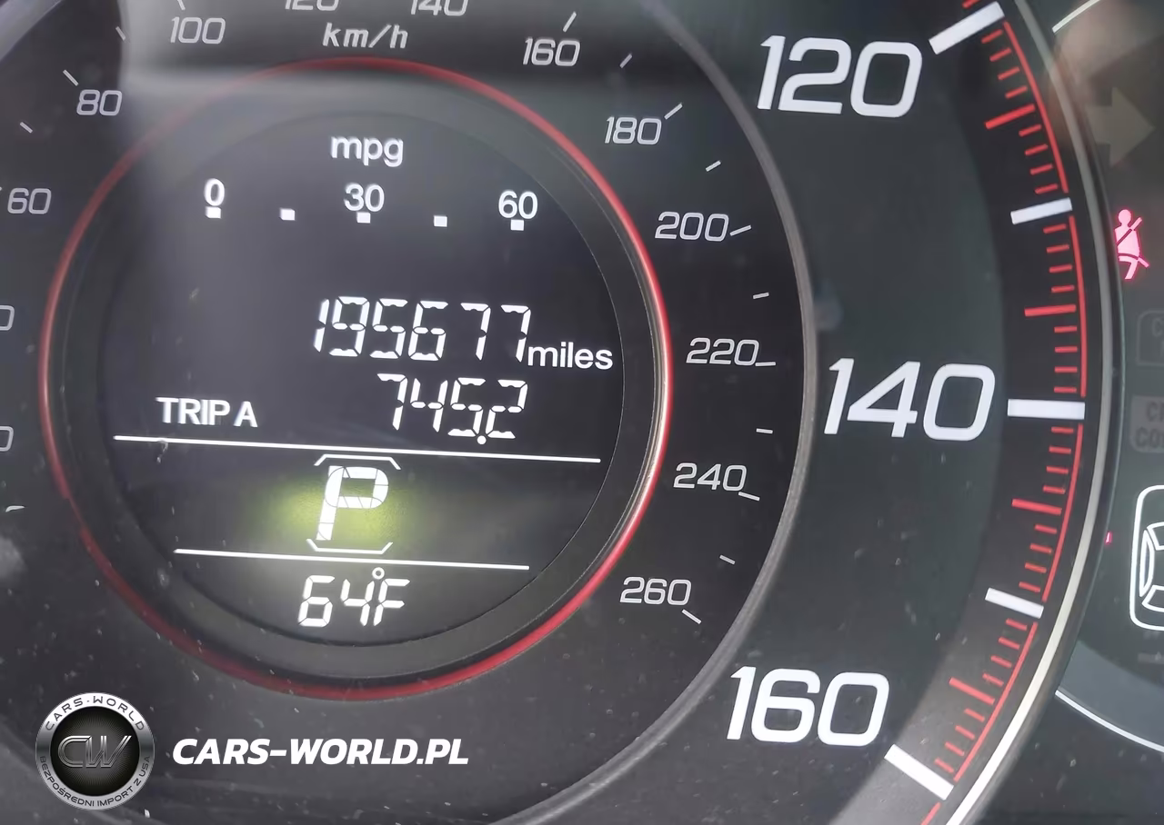 2013 Honda Accord Sport VIN:1HGCR2F58DA185384 - 15