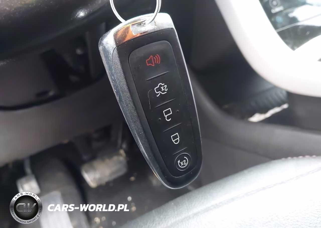 2014 Ford Edge Limited VIN:2FMDK3KCXEBA15952 - 11