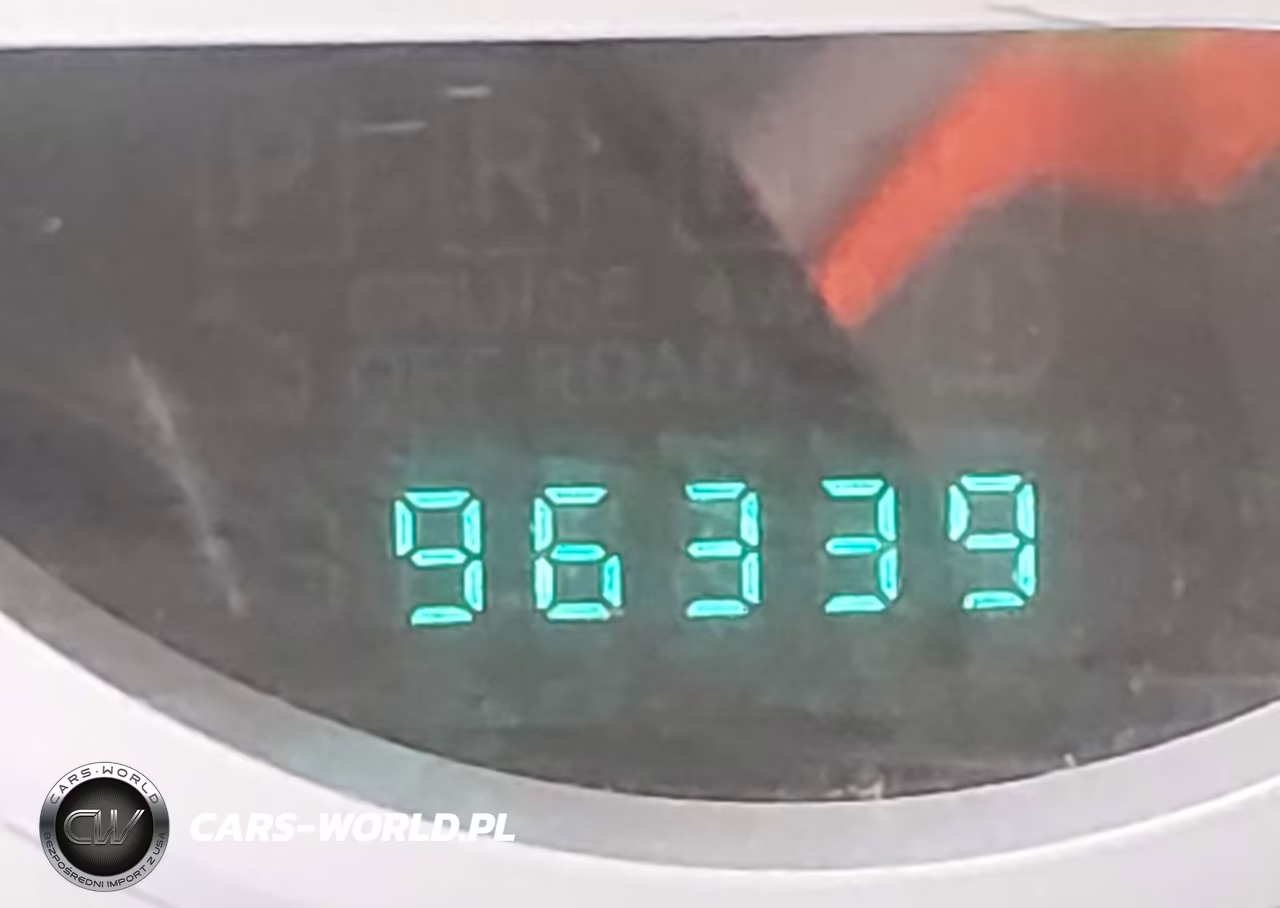 2007 Jeep Wrangler Unlimited Sahara VIN:1J4GA59187L177077 - 15