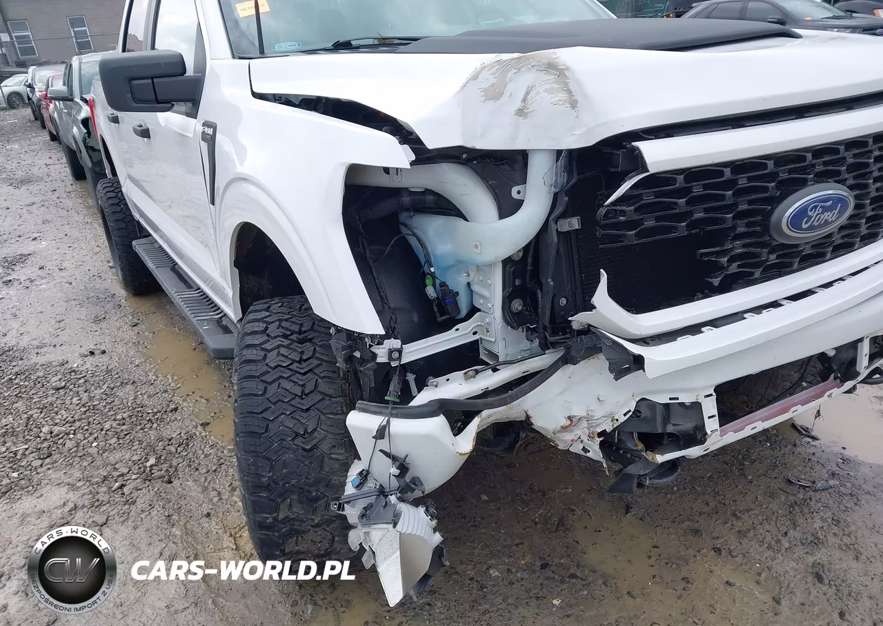2021 Ford F-150 Xl VIN:1FTFW1E54MKE79522 - 6