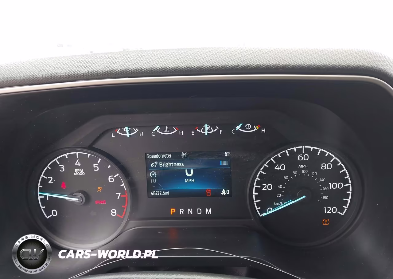 2021 Ford F-150 Xl VIN:1FTFW1E54MKE79522 - 7