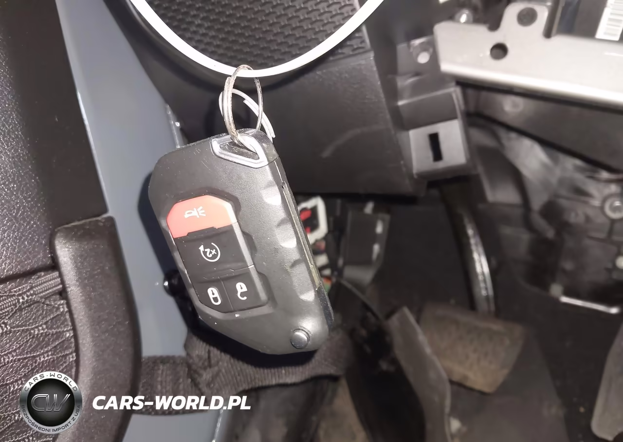 2025 Jeep Wrangler 4Xe Sport S 4Xe VIN:1C4RJXN6XSW591092 - 11