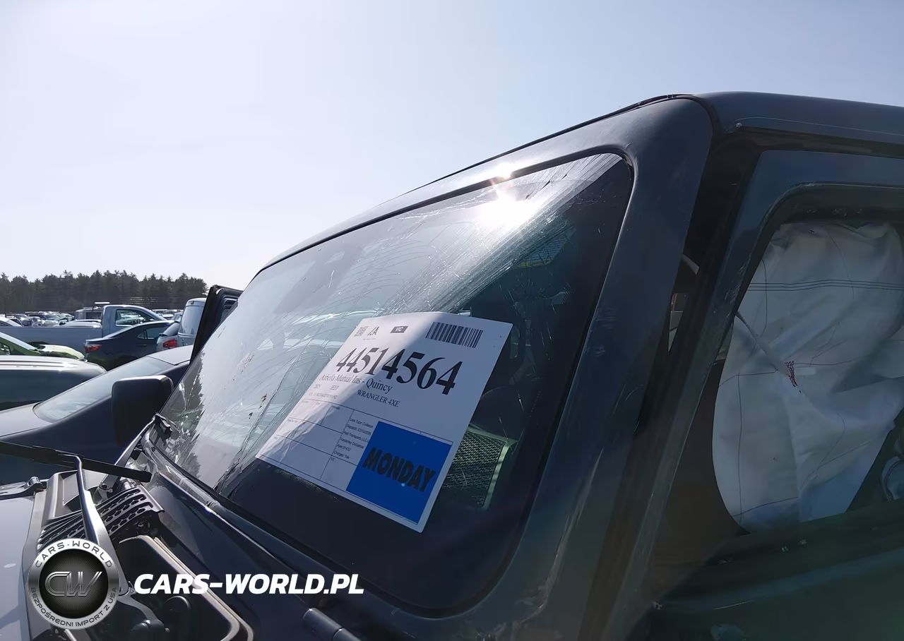 2025 Jeep Wrangler 4Xe Sport S 4Xe VIN:1C4RJXN6XSW591092 - 17