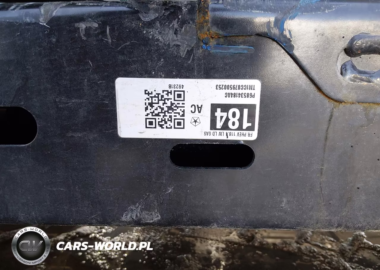 2025 Jeep Wrangler 4Xe Sport S 4Xe VIN:1C4RJXN6XSW591092 - 9