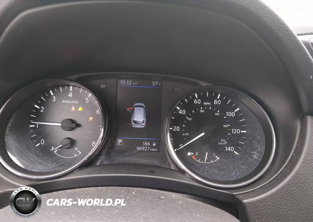 2020 Nissan Rogue Sport S Awd Xtronic Cvt VIN:JN1BJ1CWXLW372641 - 7