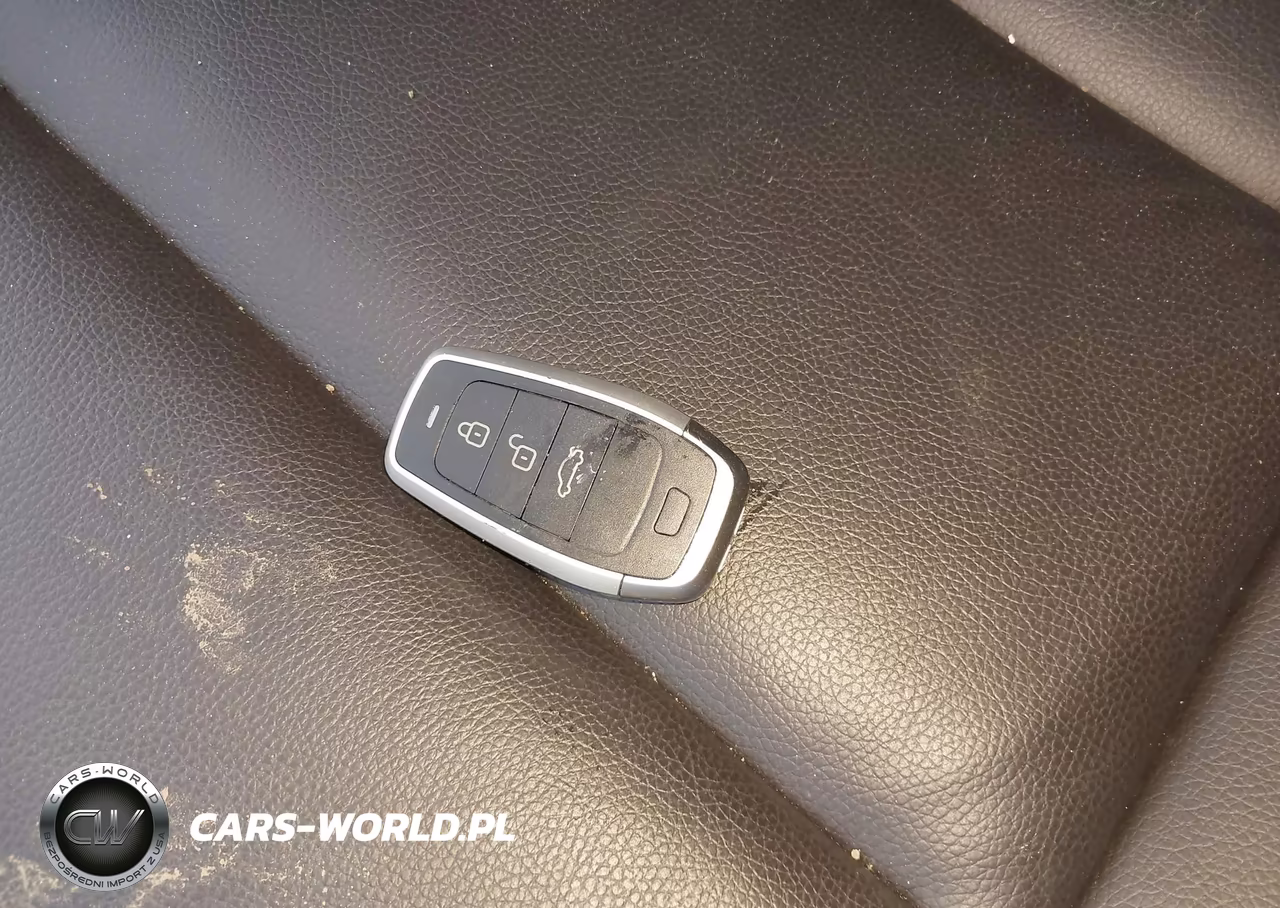 2020 Acura Tlx Standard VIN:19UUB1F34LA009111 - 11