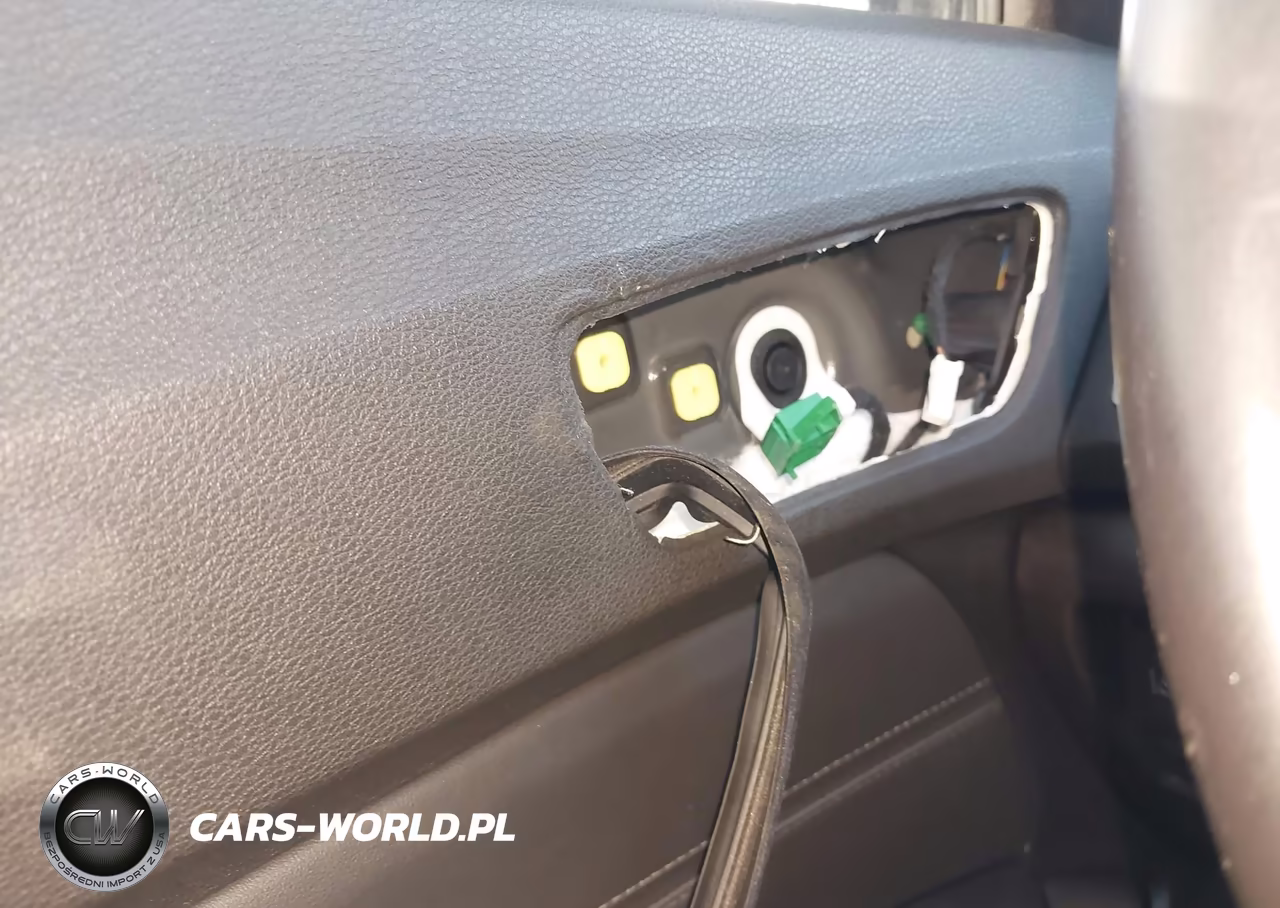 2020 Acura Tlx Standard VIN:19UUB1F34LA009111 - 18