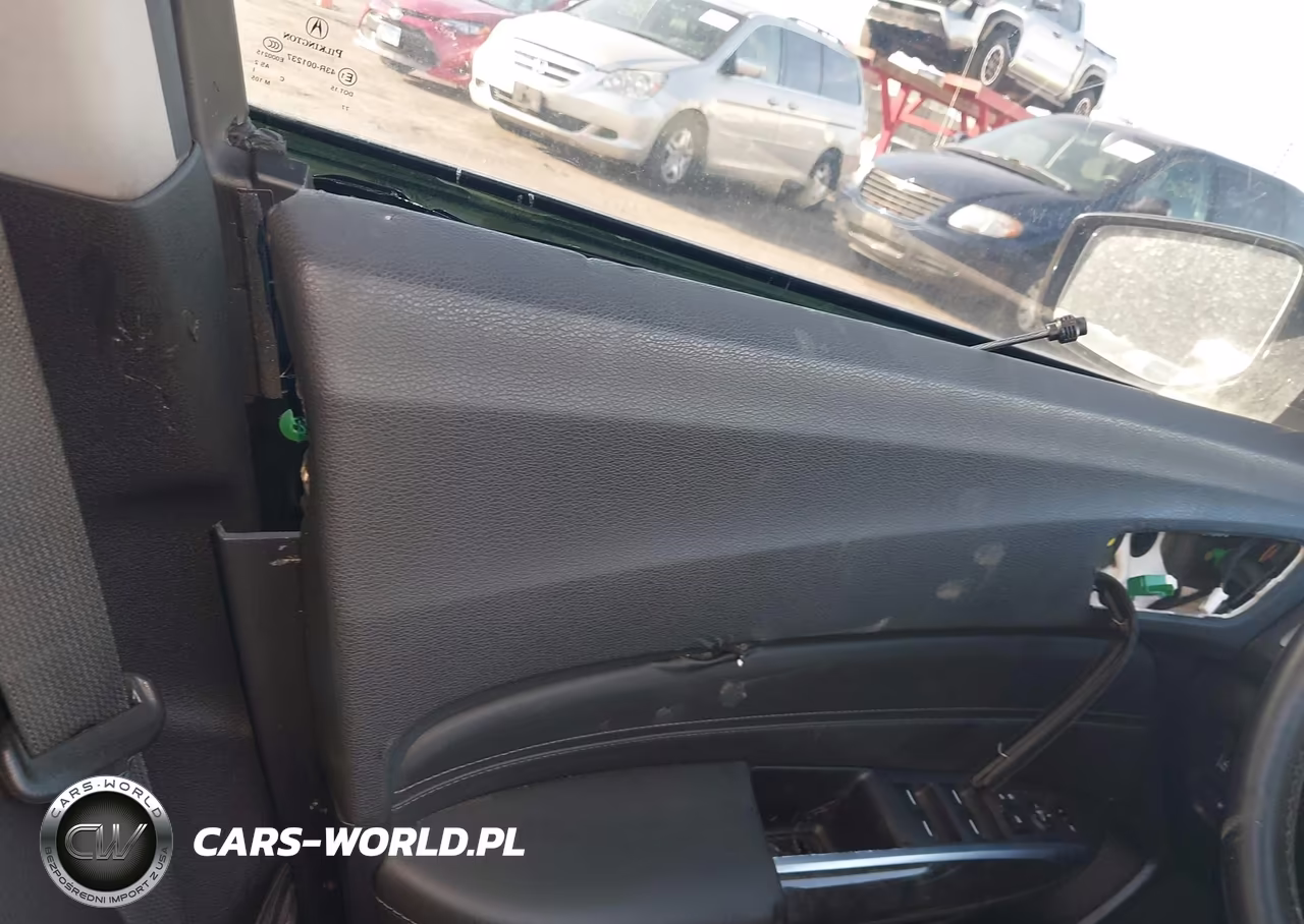 2020 Acura Tlx Standard VIN:19UUB1F34LA009111 - 19