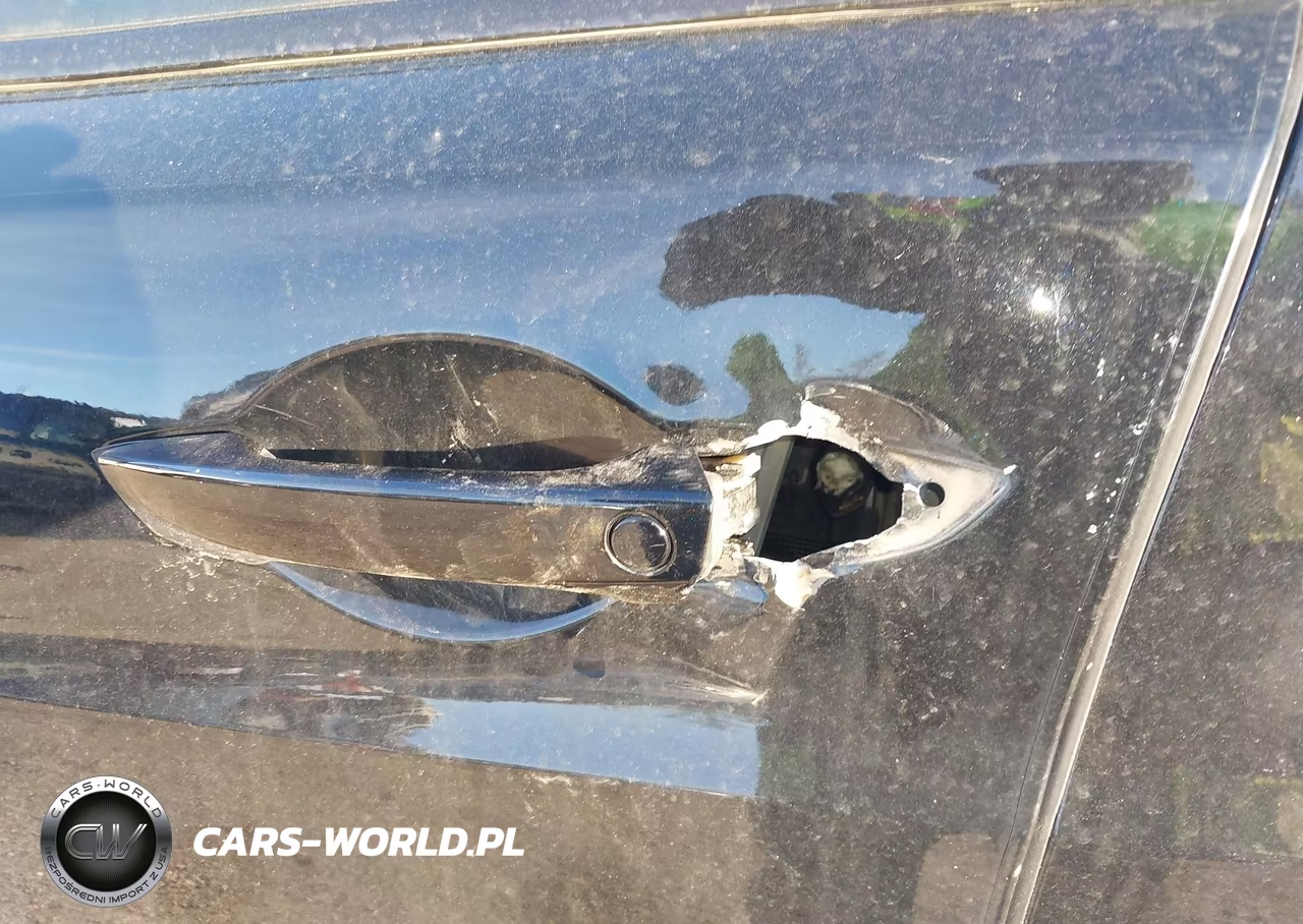 2020 Acura Tlx Standard VIN:19UUB1F34LA009111 - 6