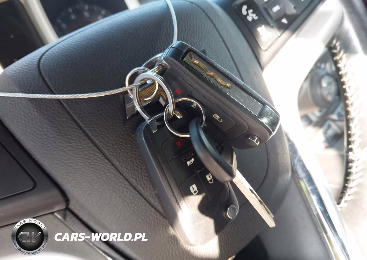 2014 Chevrolet Camaro 2Lt VIN:2G1FG3D39E9298159 - 11