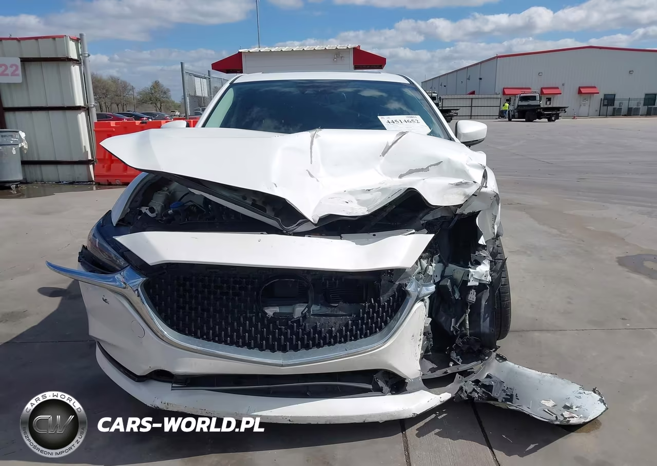 2020 Mazda Mazda6 Touring VIN:JM1GL1VM3L1512857 - 11