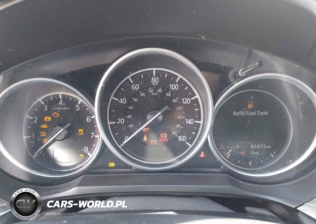 2020 Mazda Mazda6 Touring VIN:JM1GL1VM3L1512857 - 7