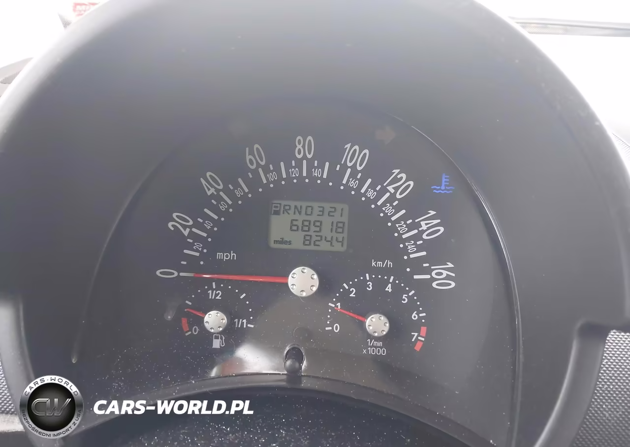 2003 Volkswagen New Beetle Gls 1.8T VIN:3VWCD21C33M440587 - 16