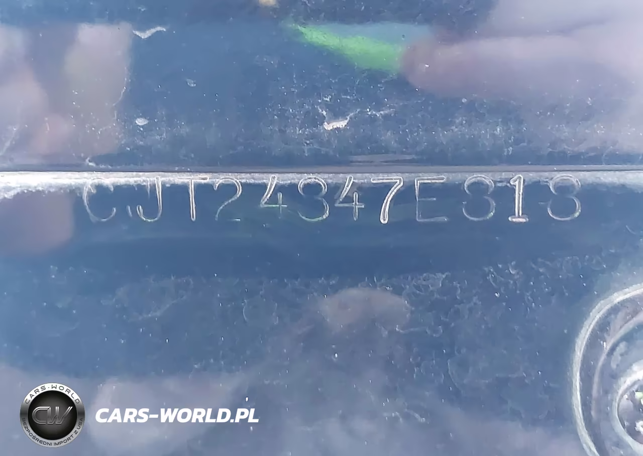 2018 Blazer Boat VIN:00000CJT24847E818 - 9