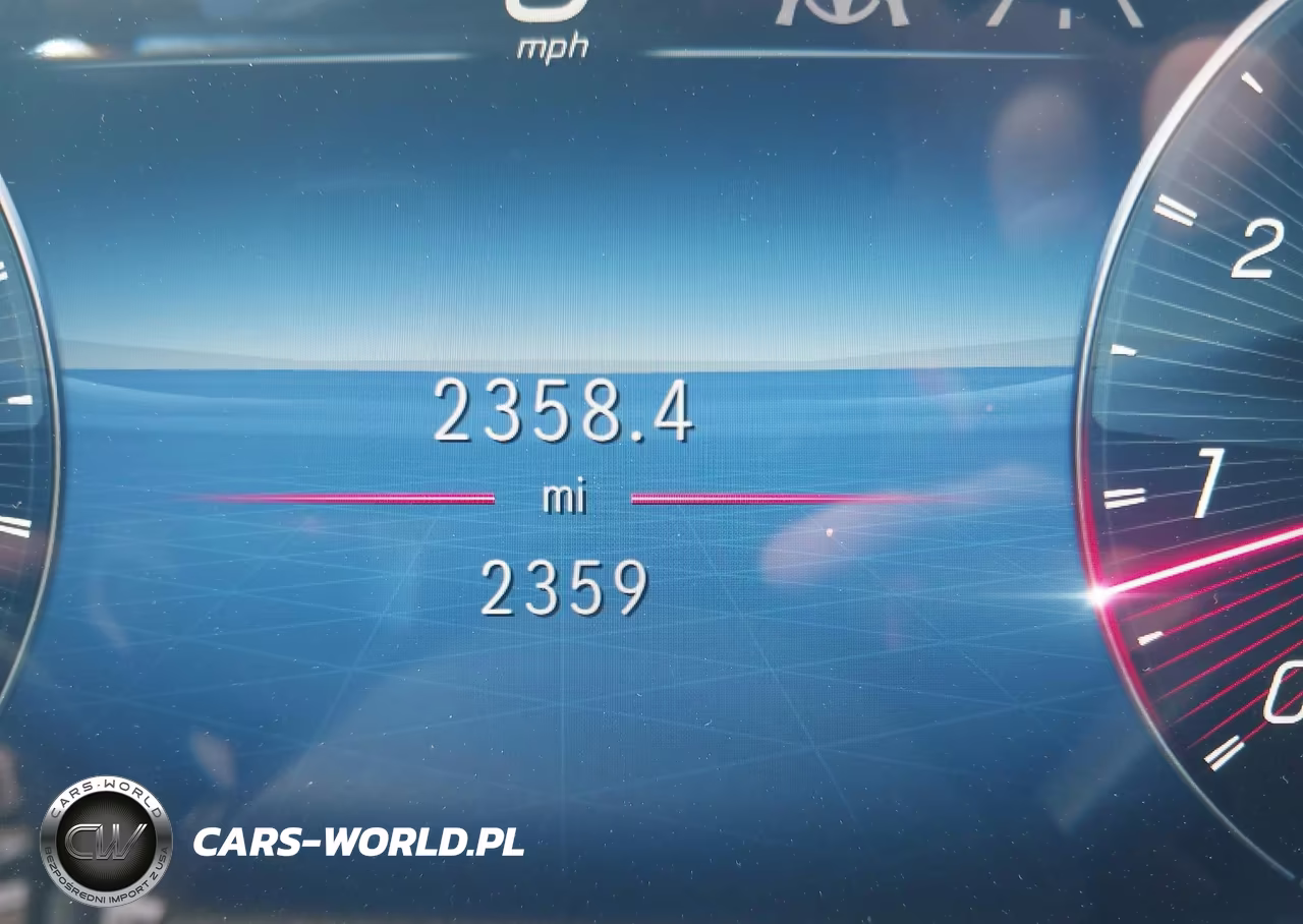 2026 Mercedes-Benz Amg Gle 53 Coupe 4Matic+ VIN:4JGFD6BBXTB520081 - 16