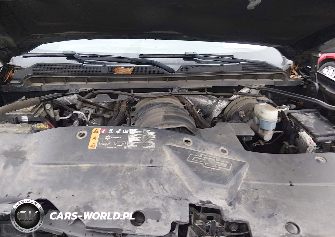 2018 Chevrolet Silverado 1500 2Lt VIN:3GCUKREC3JG400165 - 10