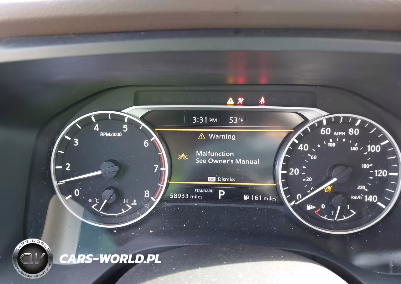 2023 Nissan Rogue Sv Fwd VIN:5N1BT3BA6PC682717 - 7