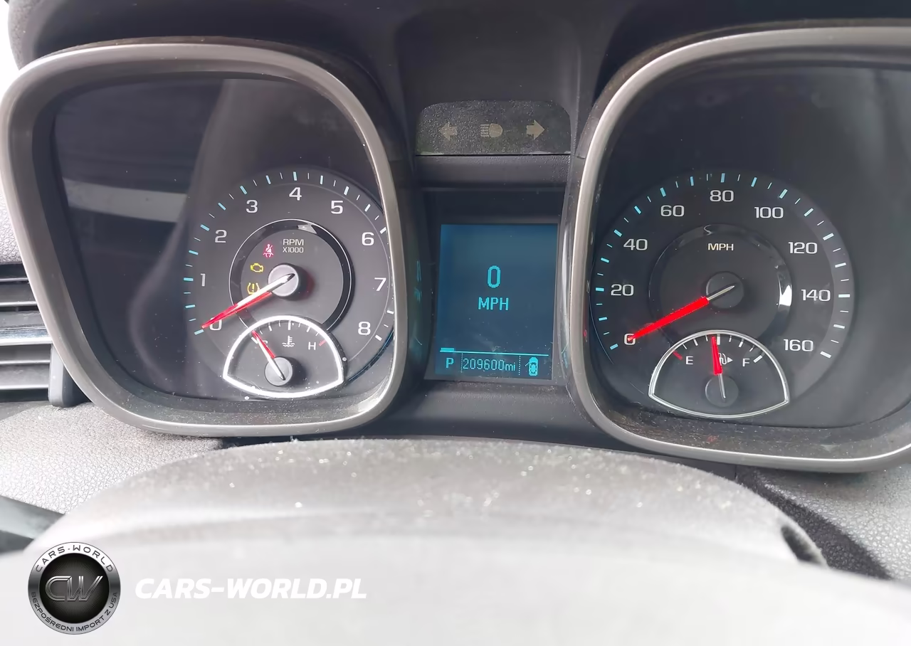 2013 Chevrolet Malibu 1Lt VIN:1G11C5SA9DF257278 - 7