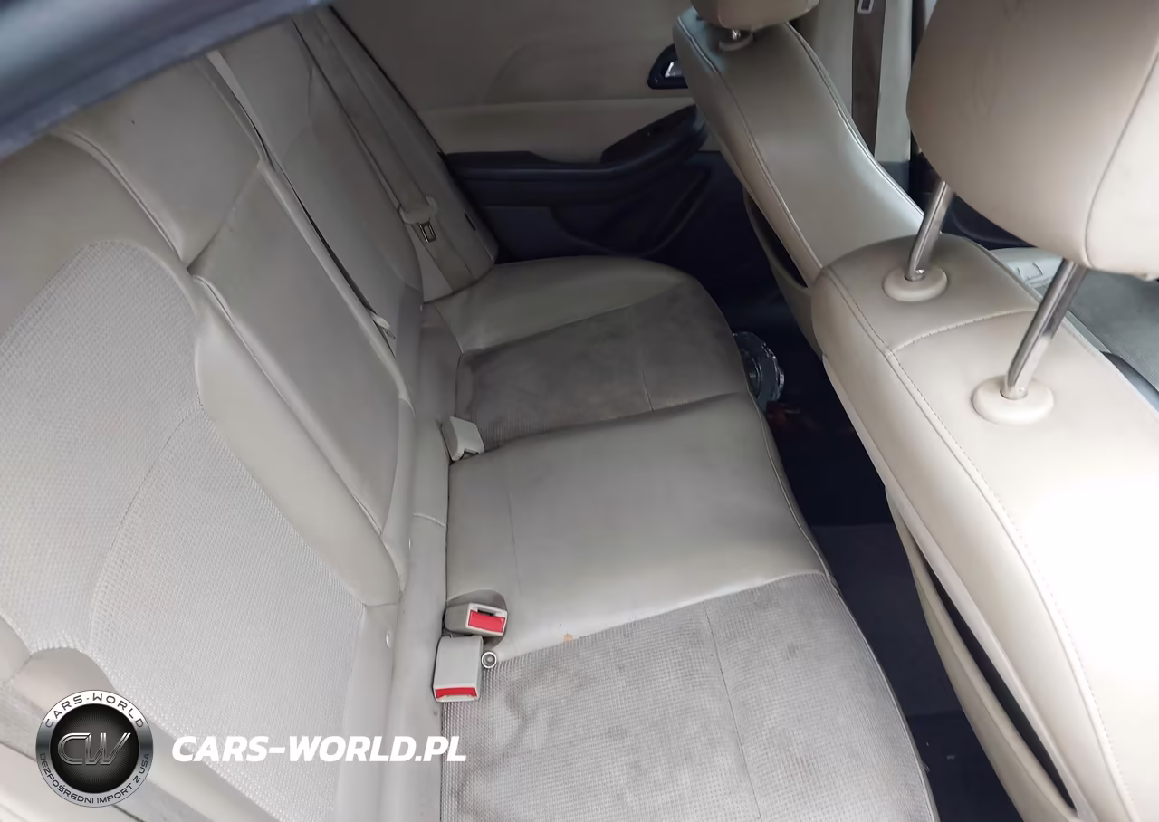 2013 Chevrolet Malibu 1Lt VIN:1G11C5SA9DF257278 - 8