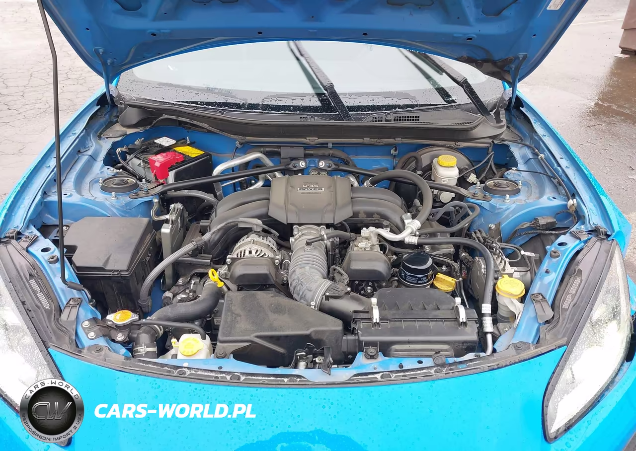 2022 Toyota Gr86 Premium VIN:JF1ZNBF18N8750376 - 10