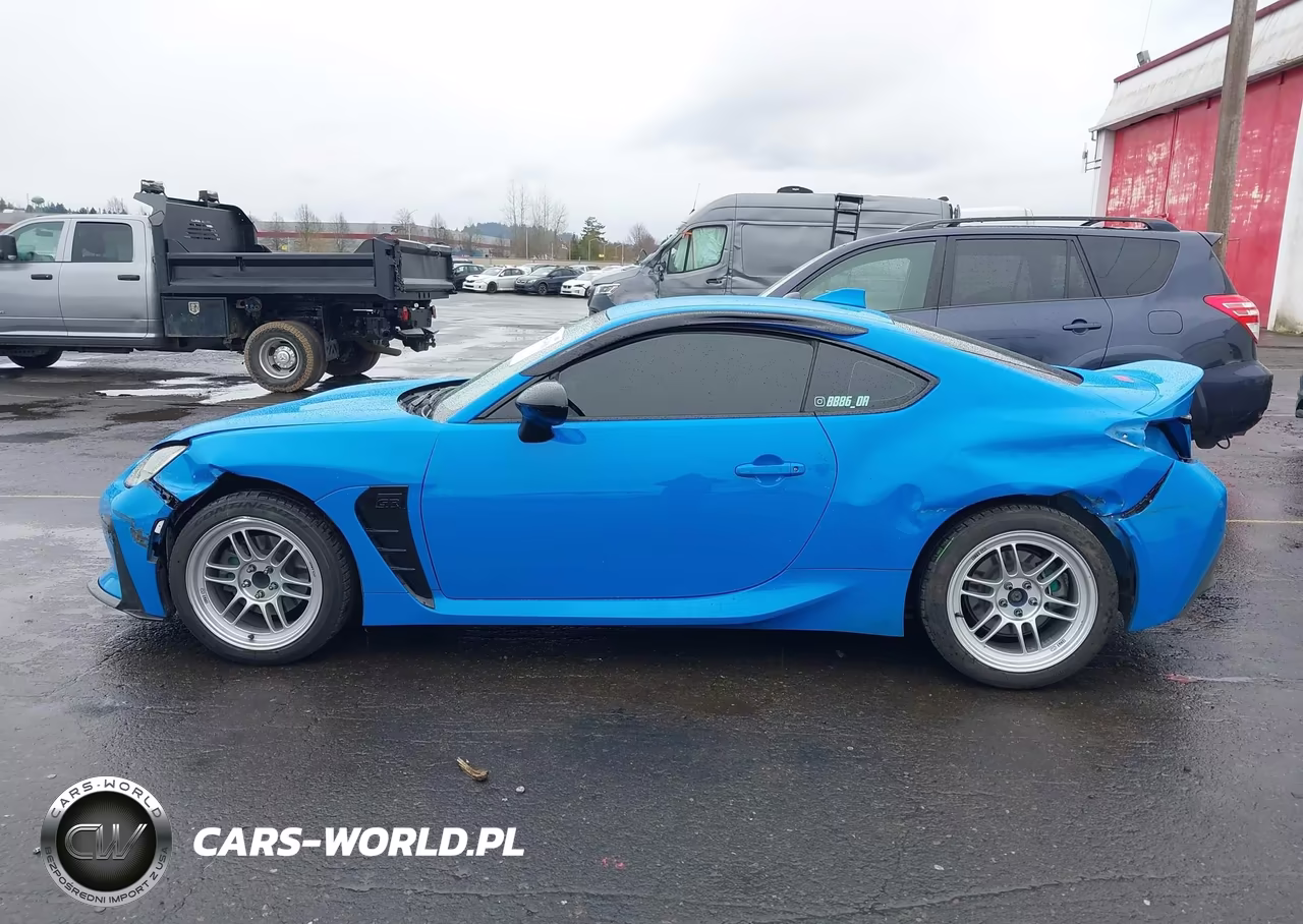 2022 Toyota Gr86 Premium VIN:JF1ZNBF18N8750376 - 15