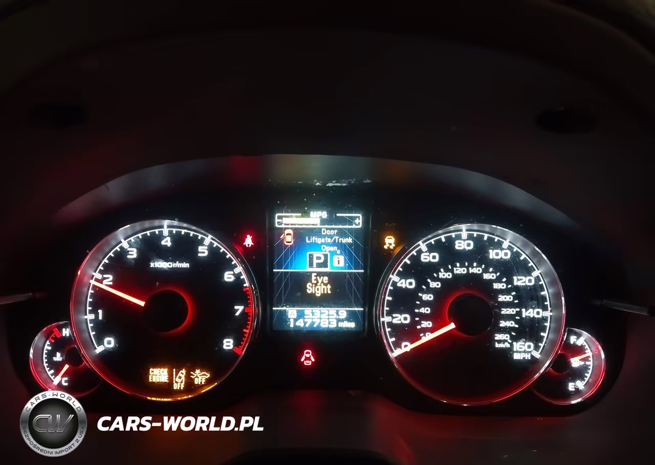 2013 Subaru Outback 3.6R Limited VIN:4S4BRDPC6D2214261 - 7