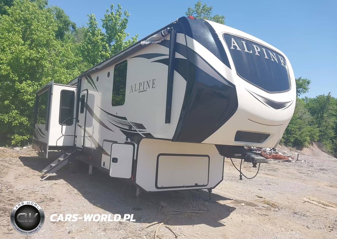 2019 Keystone Other