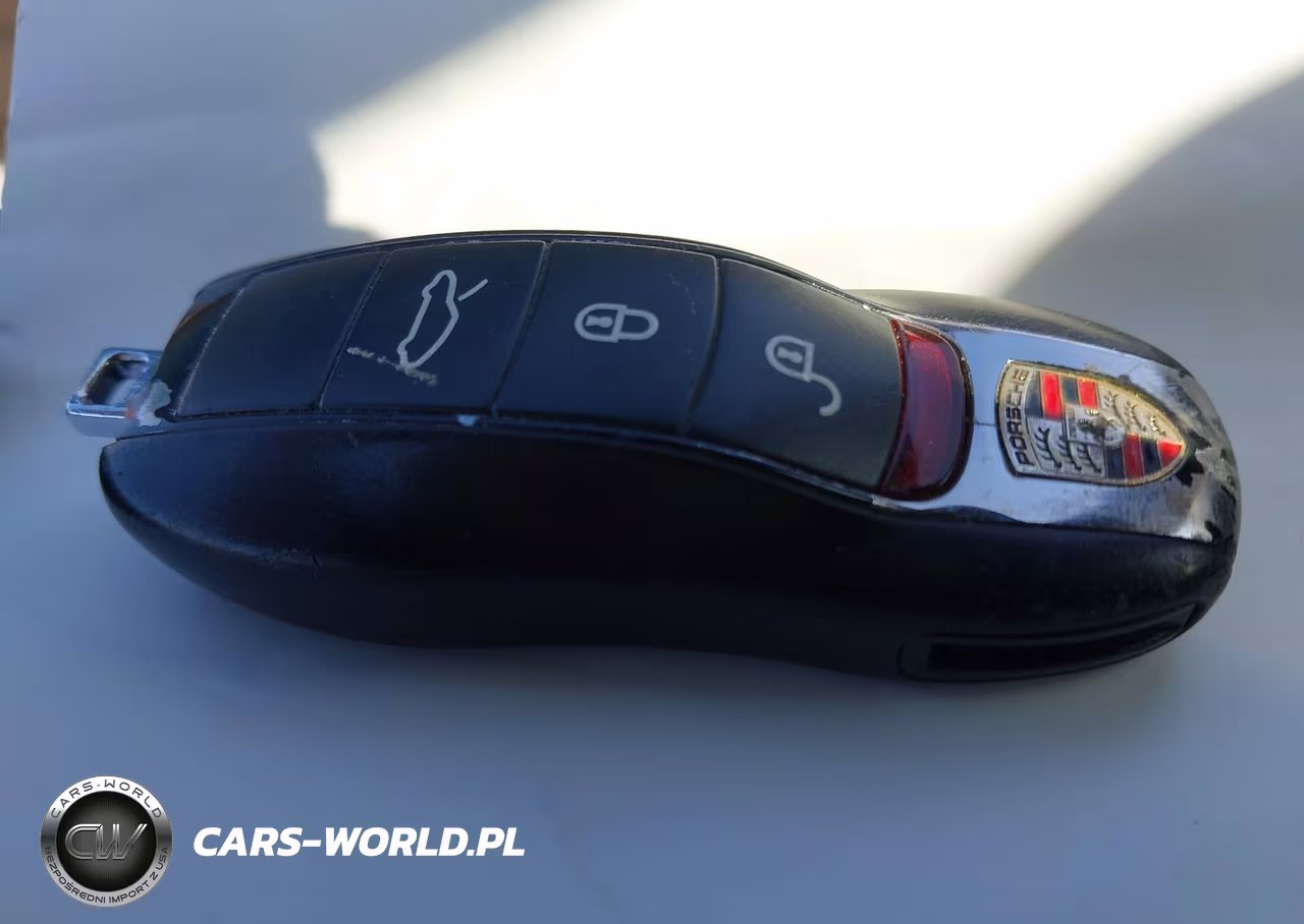 2013 Porsche 911 Carrera 4S VIN:WP0CB2A9XDS156878 - 11