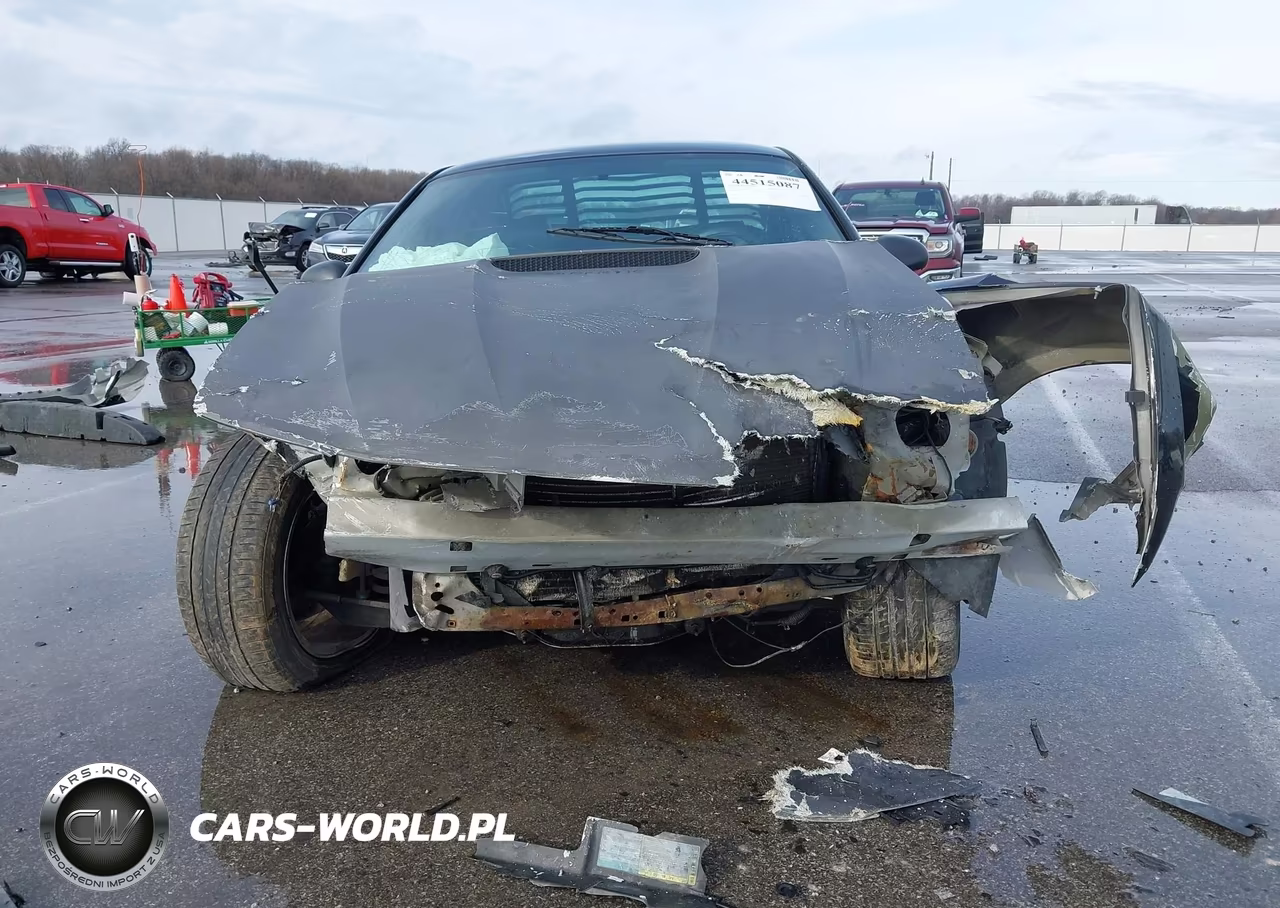 2003 Ford Mustang VIN:1FAFP40423F325997 - 6
